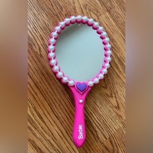 Vintage Barbie Talking Vanity Mirror with Lights and Music by Mattel -Tested wkg